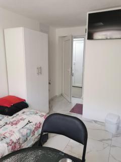 Suteren Aleksandar 3 - 50 m od bazena - 7