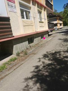 Suteren Aleksandar 3 - 50 m od bazena - 2