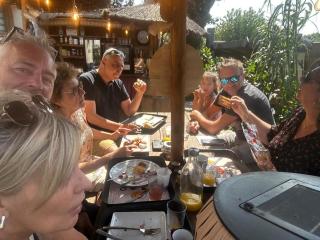 Les Chambres de Paulette - LOGEMENTS A THEMES - CHAMBRE JACK SPARROW - CHAMBRE JUNGLE - CHAMBRE RANCH - CHAMBRE ZEN - 6