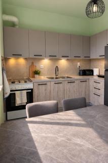 The Citrus Yard in Politika, 2 bedrooms apartment - 8