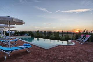 Luxury Villa in Tuscany with Pool near Pisa and Florence - Sixe Bedrooms 12 pl - 8