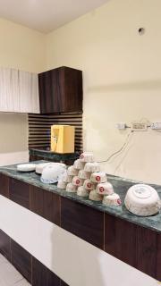 3 BHK villa with cinema and private garden SECTOR 70 NOIDA - 9