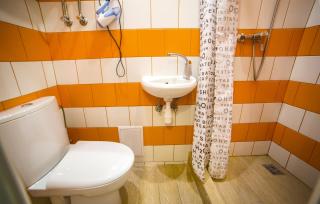 Mini Smart apartments on Viacheslava Chornovola Avenue 21-1 - Lviv - 8