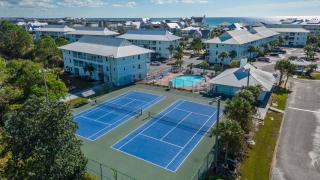 Beachside Villas 531 - 1