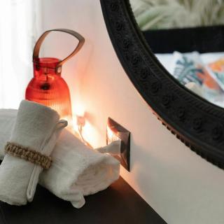 Janua Jungle House - Genua - 7