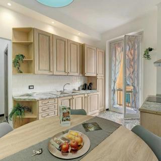 Janua Jungle House - Genua - 1