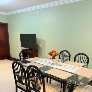 Departamento centro - Habitación sur de Loja - 2