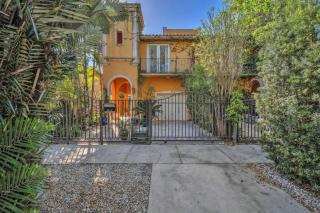 The Coconut Grove Escape Family Designer 3BR Home - 7