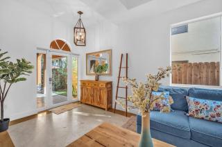 The Coconut Grove Escape Family Designer 3BR Home - 4