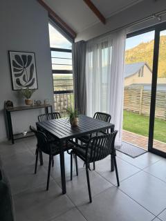 Belo Villa Clarens - 6