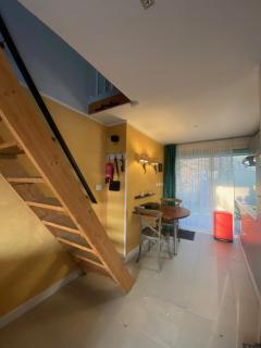 Maisonnette la Grue - Vallée de la Dordogne - Aubazines - 3