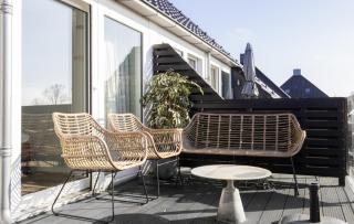 Holiday apartment Mar near Sneekermeer - 9