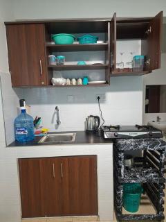 Faisha Studio near Westside mall lake Nakuru view - 5