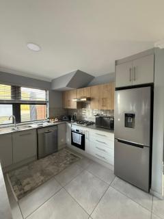 Belo Villa Clarens - 2