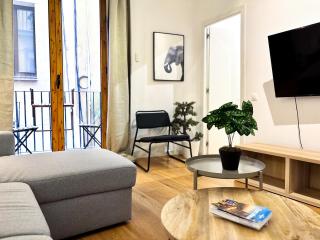 Urban Design Apartments & Studios - 2