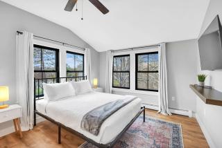 Maine Acadia Retreat - 1