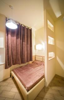 Mini Apartment on Rappoporta 7a-3 - Lviv - 8