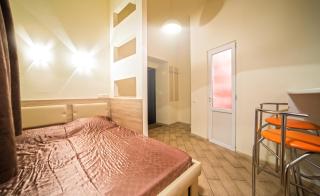 Mini Apartment on Rappoporta 7a-3 - Lviv - 9