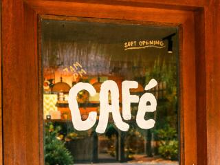 Copacabana Siargao Boutique Hotel & Artcafé - General Luna - 1