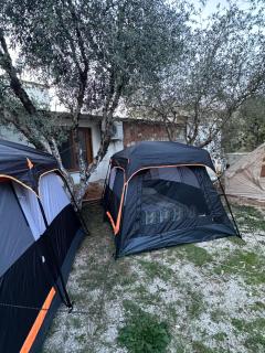 Garden Lake Camping - 1