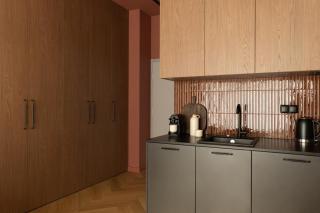 Rubin Apartment Warsaw Praga - Urban Atelier - 5
