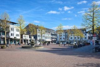 Ferienwohnung 125 qm für 6 Gäste im Zentrum Heinsberg - 7