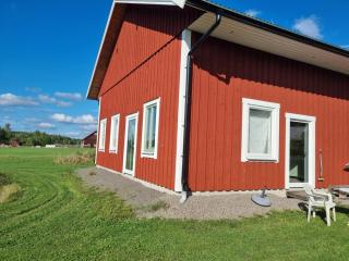 Boende i Hökhult Horn ute på landet - 6