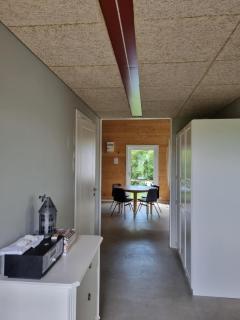 Hus med rodbåt & sjö, nära Astrid Lindgrens Värld - 4
