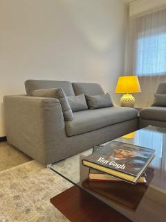 App Chiara- Mugello 3'-120 m2-Garage interno - Scarperia - 9