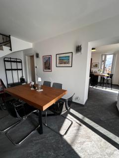 Casa Marlene quadrilocale con vista Isola Comacina - 4