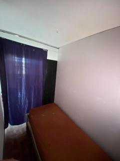 Estadia urbana Júnior Gouvea- Av- Floriano Peixoto - 2