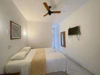 Hotel Velejador,há 5 minutos do Centro Historico - 1