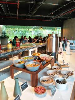 Hotel B3 Sibelius - 1