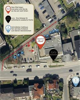 ApartHotel Rahl - Hamburgo - 3