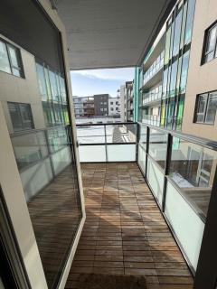 Modern apartment downtown Reykjavik - Birta Rentals - 6