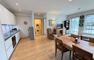 Modern apartment downtown Reykjavik - Birta Rentals - 4