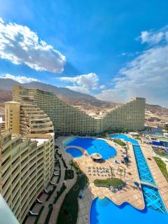 Hotel Porto Sokhna - 1