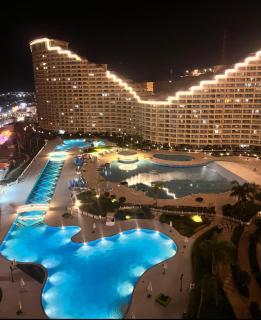 Hotel Porto Sokhna - 2