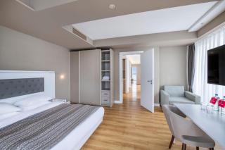 Alince palace in Aparthotel - Batumi - 7