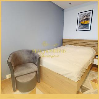 Le Petit Cocon, Station, Center & Free Coffee - 2