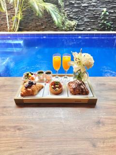 Casa boutique con piscina Privada en Cúcuta - 5