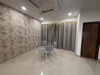 Platinum Retreat by Nattis Hospitality LLP - 4