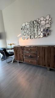 Hanza Tower, Apartament LESS IS MORE 15TH basen Sauna Spa - 8