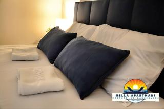 Bella apartmani Bovansko jezero - 6