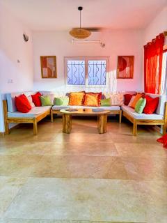 La Villa Terracotta - 6