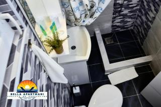 Bella apartmani Bovansko jezero - 2