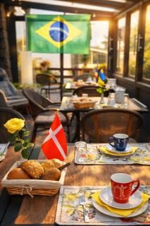 Hotel Wappenhof - 1