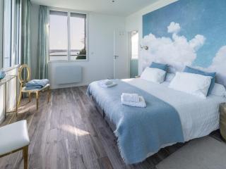 Propriété d'exception de 400m2 - vue mer panoramique - Classé 4 étoiles - 6