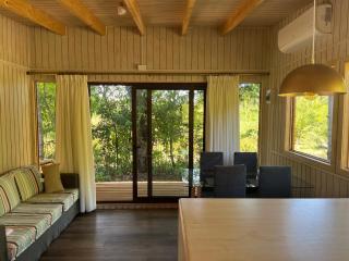 Cabaña Agroecológica entre Huertos y Naturaleza - 6