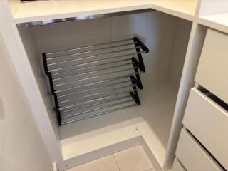 Studio completo e bem localizado - 7